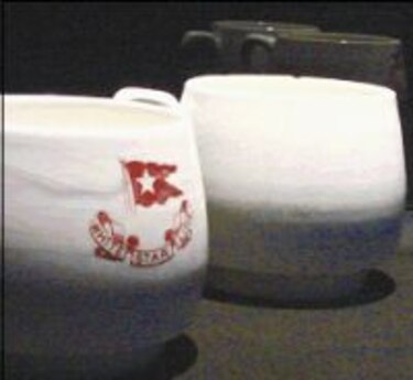 Una exposición 'titánica'