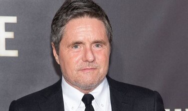 Presidente de 'Paramount Pictures' renuncia tras 12 años en el cargo