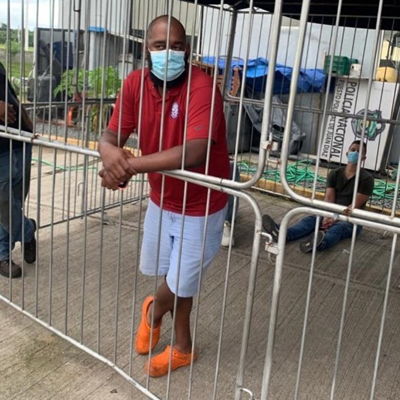 Defensoría del Pueblo investigará incidente con chef que denunció abuso policial por prueba de alcoholemia