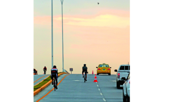 En busca de una ciclocultura