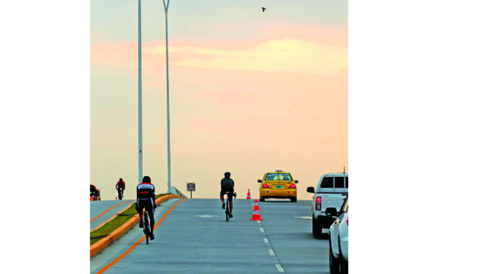 En busca de una ciclocultura