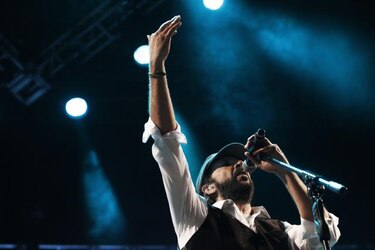 Juan Luis Guerra sigue innovando en la bachata
