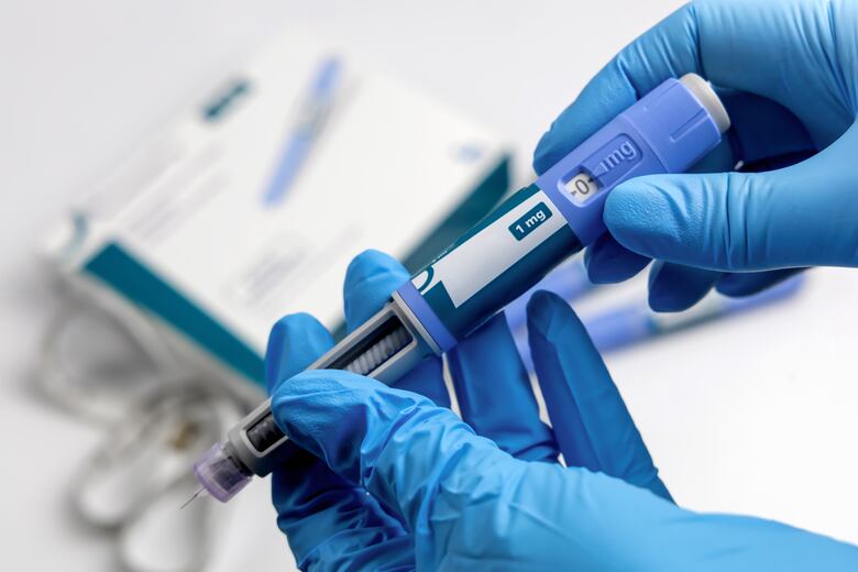 OMS advierte sobre falsificaciones de Ozempic, fármaco para la diabetes y obesidad