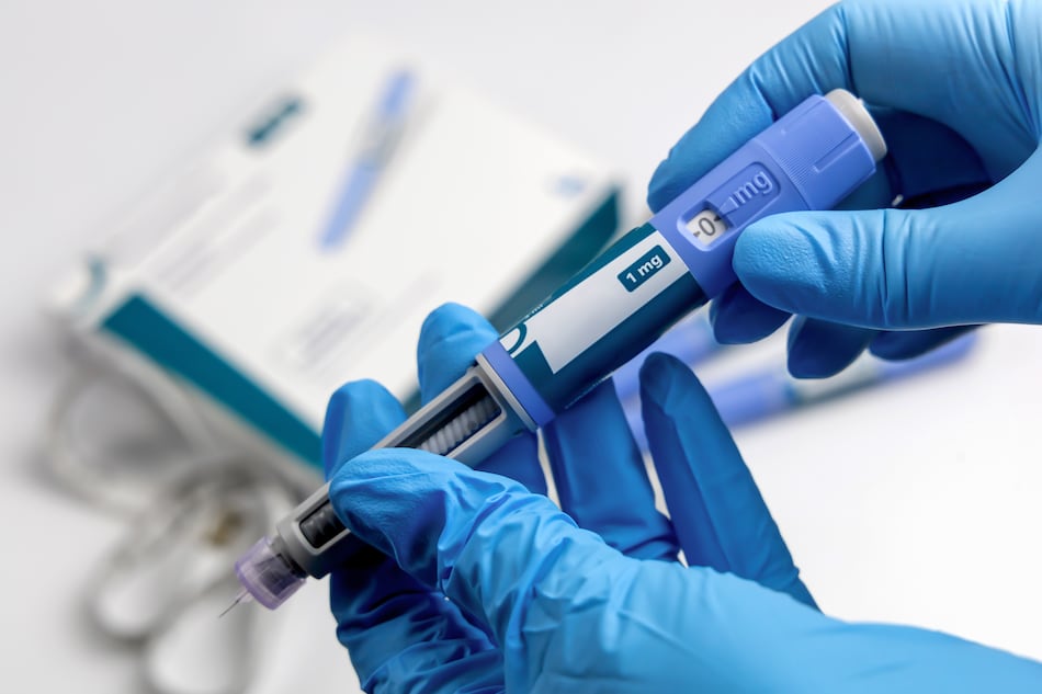 Ozempic, el fármaco que promete adelgazar, pero ¿a qué precio para tu salud?