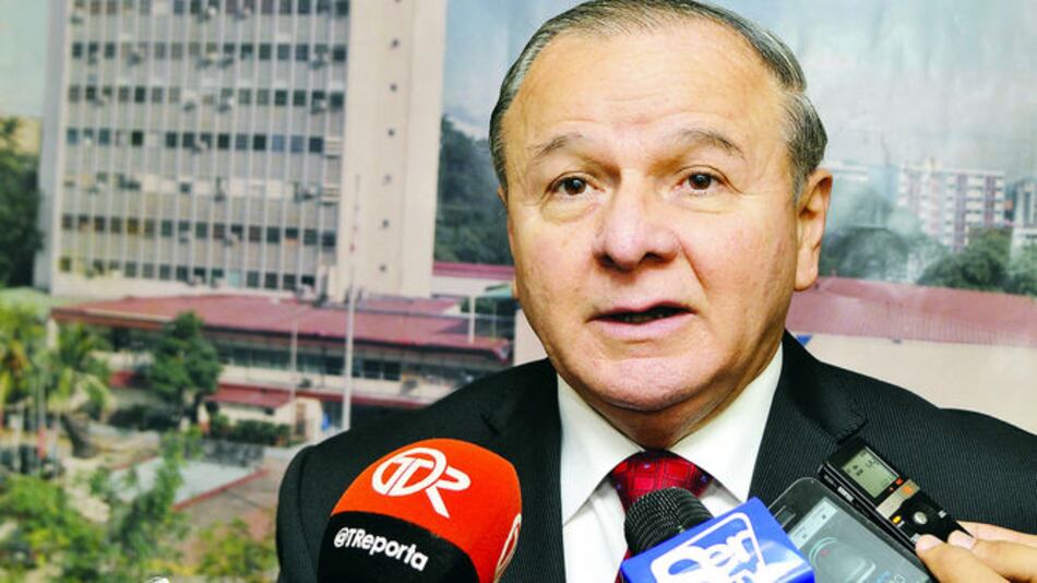 TE certificó que TCT le donó $10 mil a Elías Castillo para su campaña en 2014