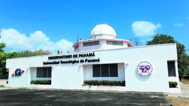 ‘Astrocamping’: una experiencia estelar en coclé