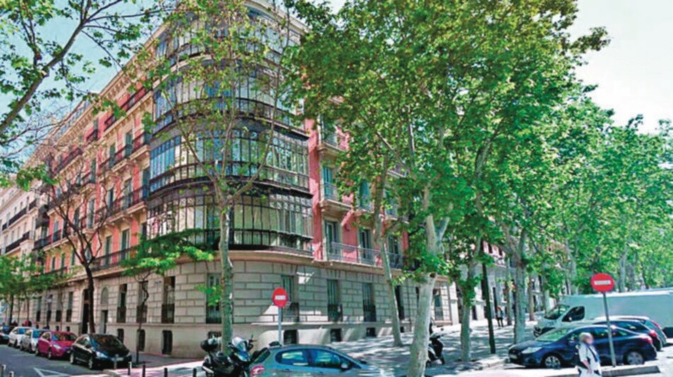 España cita a Ricardo Martinelli a declarar en audiencia del caso FCC