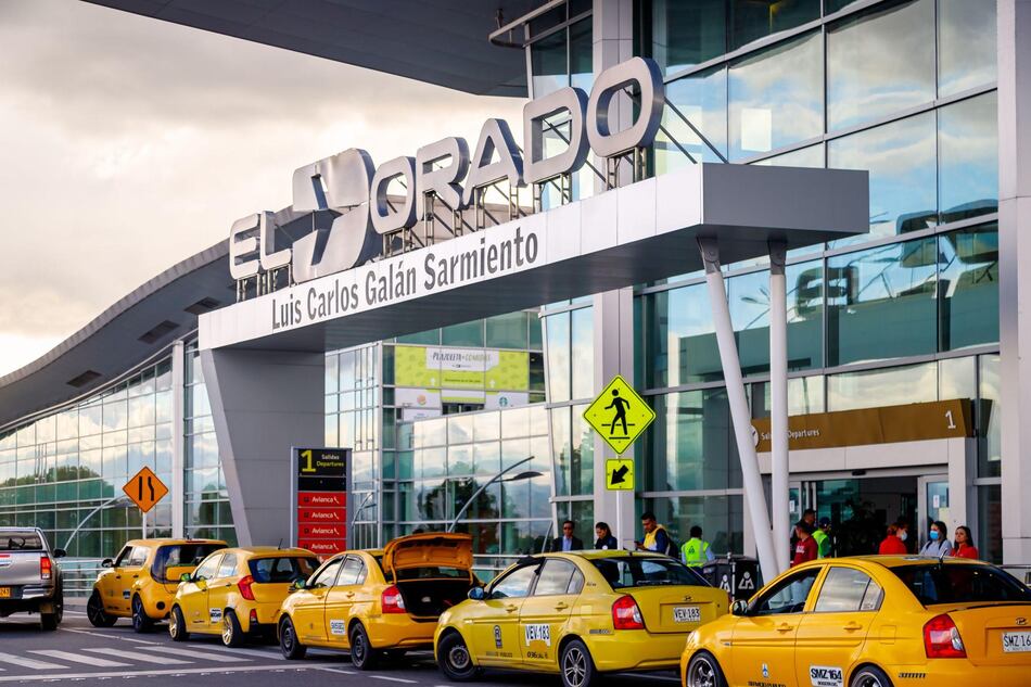 Cómo El Dorado de Bogotá se convirtió en el aeropuerto más transitado de América Latina, superando el dominio de décadas de Sao Paulo y Ciudad de México