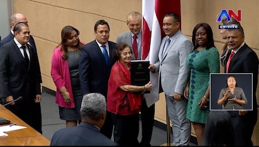 Corredor norte llevará el nombre de Carlos Iván Zúñiga