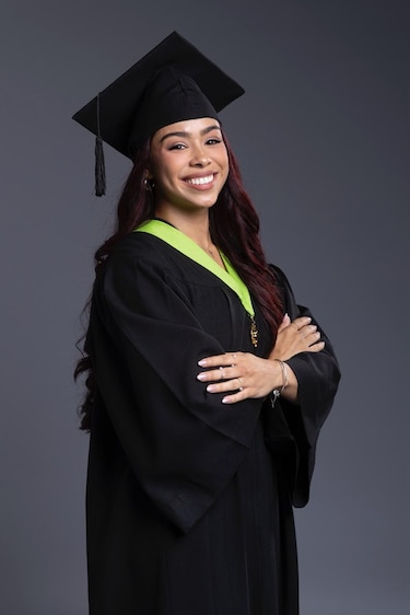 La Universidad de Panamá presenta a los nuevos doctores de la Facultad de Medicina