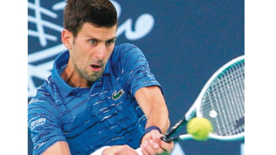 Abierto de Australia incrementa su dotación