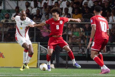 Lo bueno, lo malo, lo feo y lo temible de la primera fecha