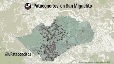 ‘PatacónGIS’: la herramienta creada para enfrentar la crisis de basura en San Miguelito