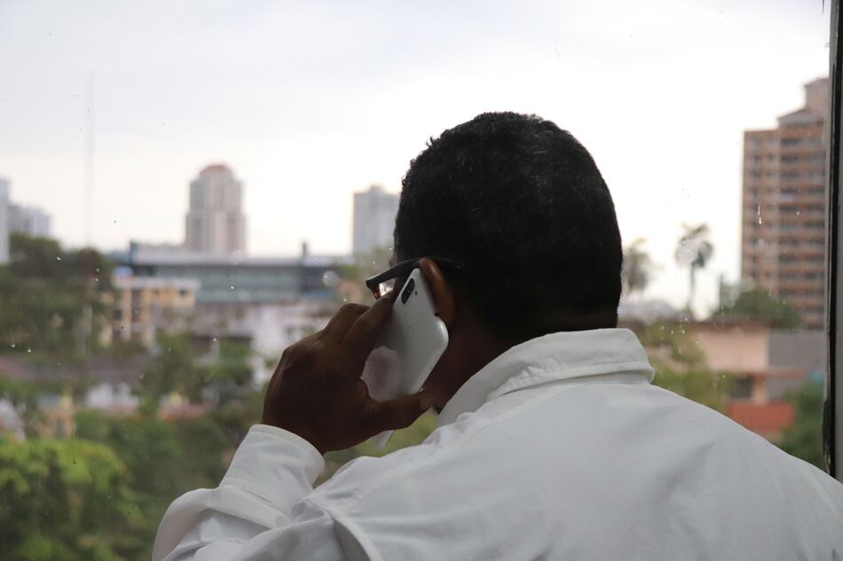 Interventor comienza sus labores en Digicel Panamá, revela la ASEP