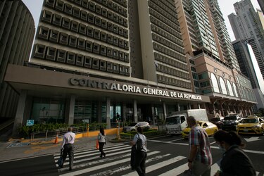 Cortizo sanciona la nueva ley de la Contraloría