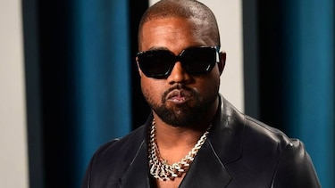 Expulsan a Kanye West de las oficinas de Skechers en Los Ángeles