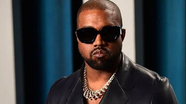 Expulsan a Kanye West de las oficinas de Skechers en Los Ángeles