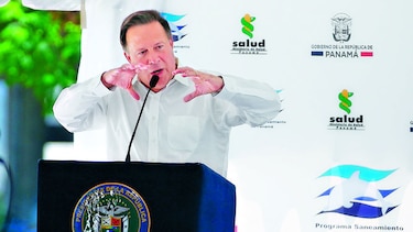 Jueza de paz desestimó cargos contra Sultán por altercado con Varela