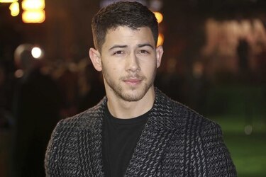 Mariah Carey, Nick Jonas y Mary J. Blige son nominados a los Globos de Oro