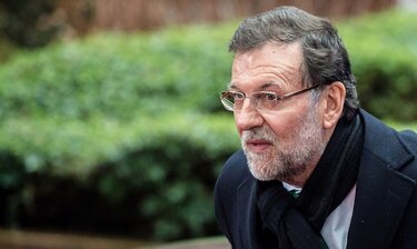 Rajoy: una victoria de Le Pen en Francia sería ‘una catástrofe’ para Europa