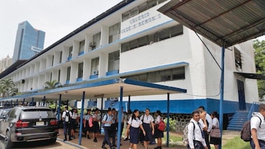 Licitación del Ministerio de Educación para estudios en el Remón Cantera, sin proponente