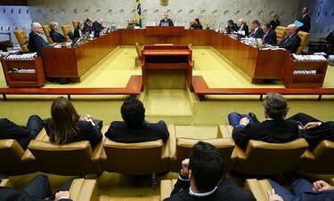 Fiscales de Lava Jato repudian fallo de la Corte Suprema brasileña