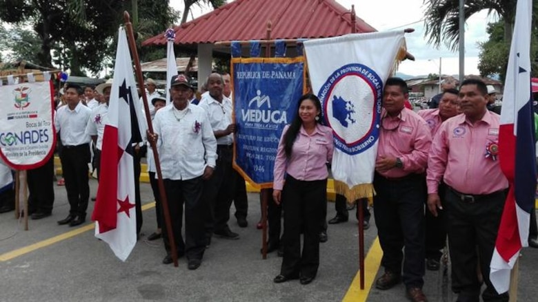 12 mil turistas celebrarán Fiestas Patrias en Bocas del Toro