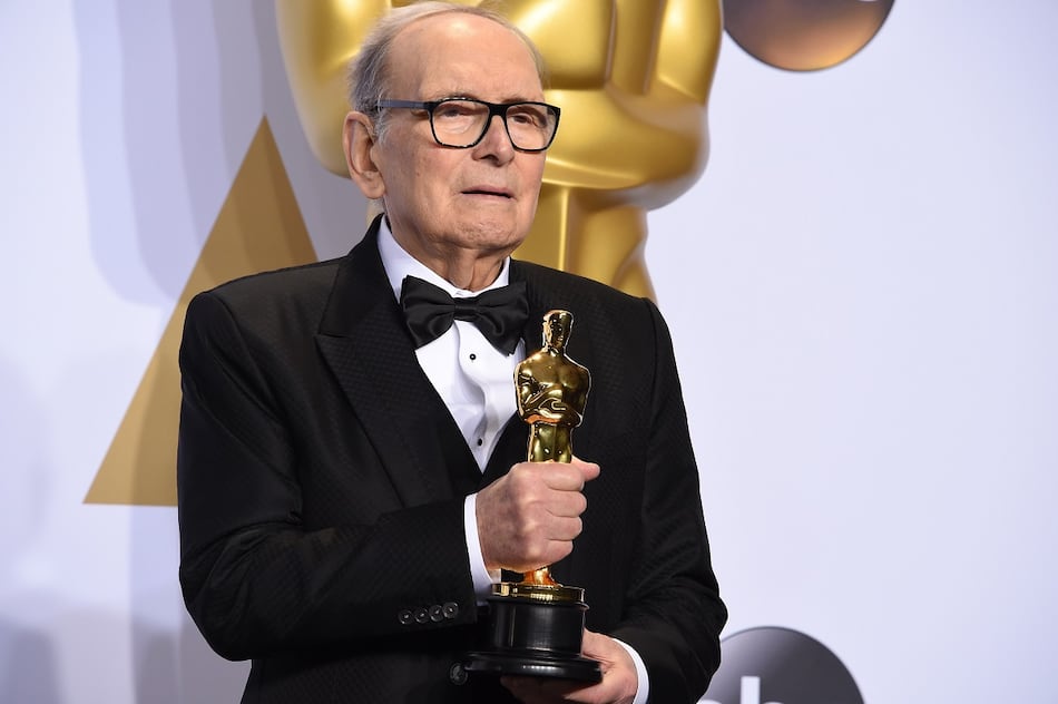 “Il maestro” Morricone murió en Italia a los 91 años