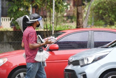 Desempleo en 11.3% y la informalidad en 47.6%