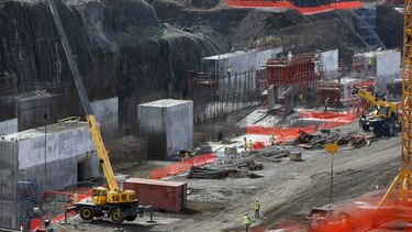 Impregilo pagó casi $70 mil en coimas a Lavítola