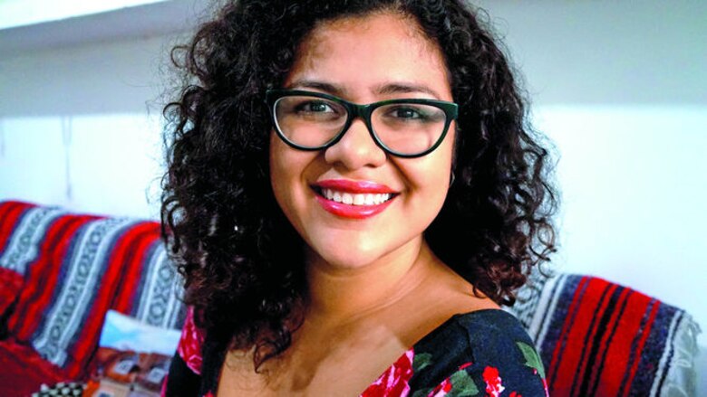 La poesía colabora a un mundo mejor