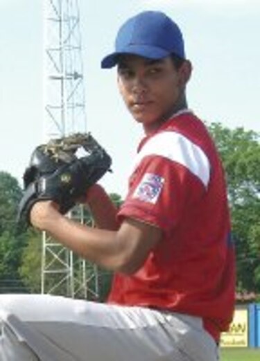 Tejada está orgulloso de su actuación