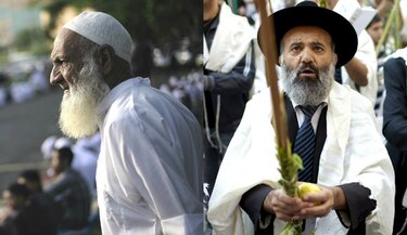 En Panamá viven 14 mil musulmanes y 14 mil judíos