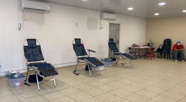 Minsa ordena detener colecta de sangre a ‘Dona Vida’; organizadores dicen que cuentan con los permisos