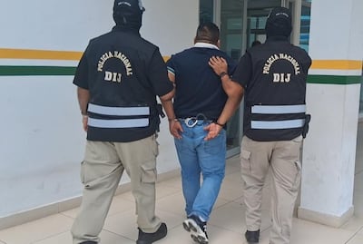 Operación Pandora: el abogado José Miguel Jurado se entrega tras ser requerido por fraude en la DGI