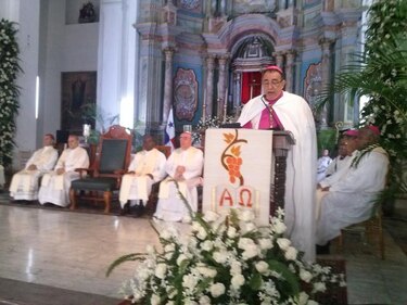 Ulloa: Soberanía descansa sobre el sacrificio de generaciones