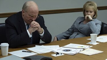 ‘Vice’, ¿cuál es esa película?