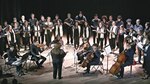 Navidad, música y ‘ballet’
