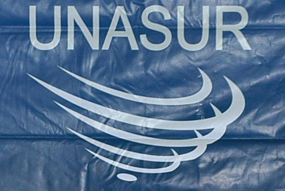 Unasur busca acordar medidas para hacer frente a la crisis global