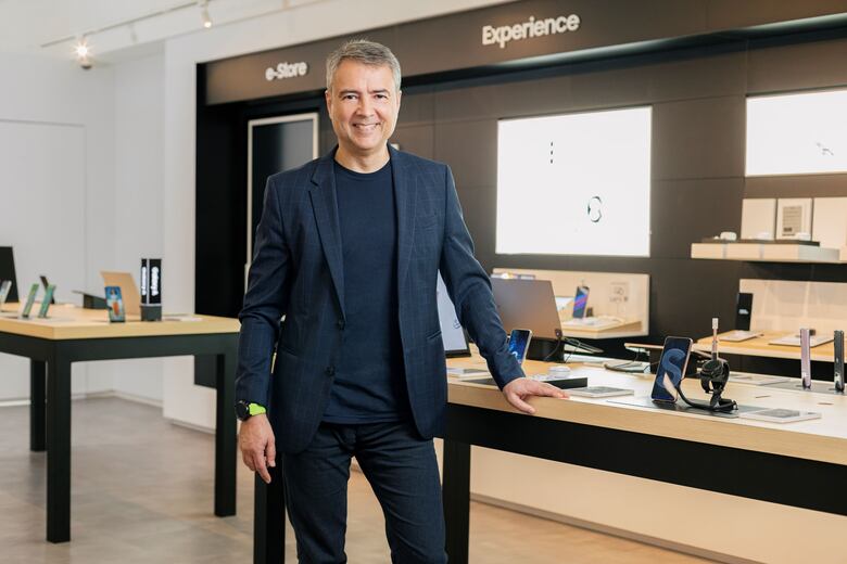 Panamá marca el ritmo en el consumo de tecnologías