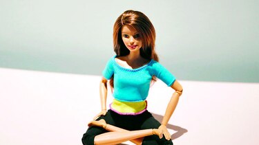 Dedican muestra a Barbie en París