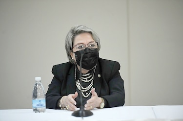 El proyecto de ley para agilizar la casación penal