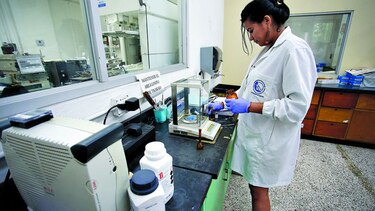 Aumentará costo para analizar medicinas