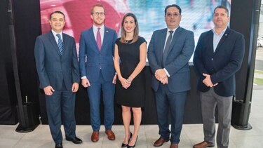Volvo es la marca automotriz de mayor crecimiento en Panamá en 2018