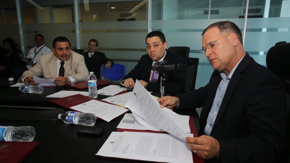 Asamblea comenzará proceso de elección del Defensor del Pueblo el 26 de enero