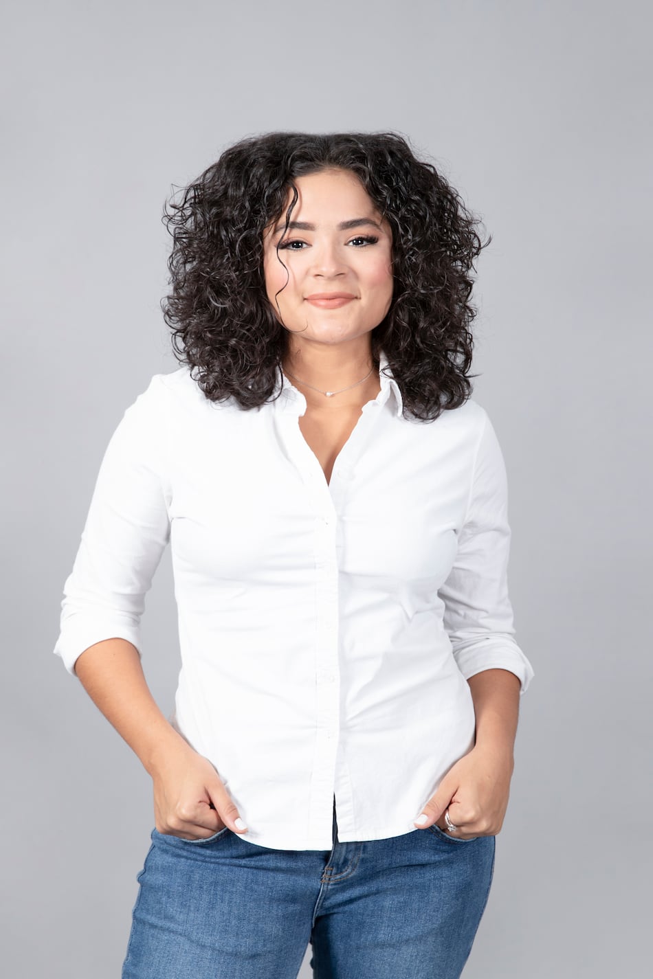 En la sala con... Irma Hernández