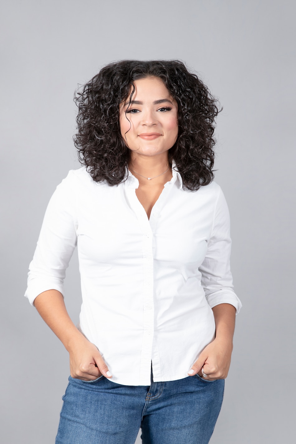 En la sala con... Irma Hernández