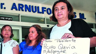 Hematólogos en paro laboral por carencia de fármacos