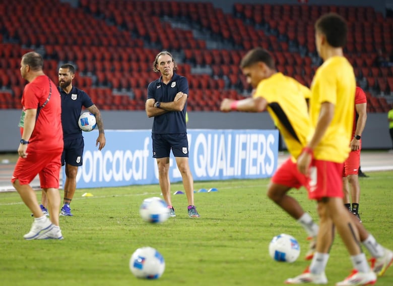 Estevis López: ‘Mi mamá me pide que no me desenfoque’