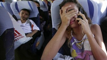Estados Unidos prefiere una transición pacífica en Venezuela